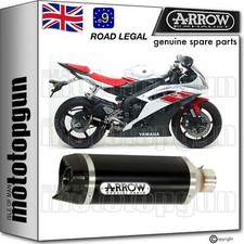 ARROW HOMOLOGATED SILENCER
