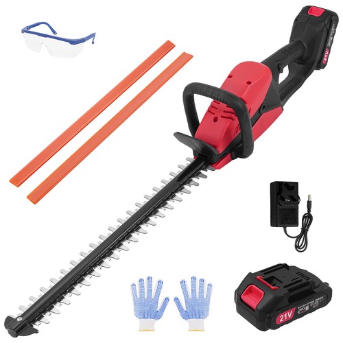 Electric cordless hedge - electric,