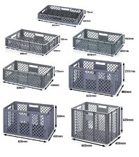Euro Ventilated Perforated