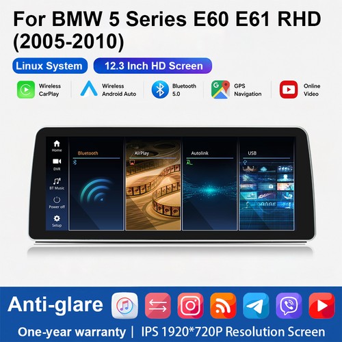 Navigation head unit car - unit,