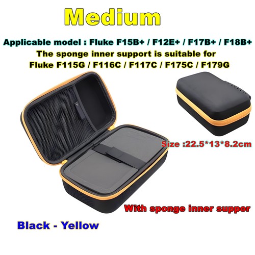 Carrying case for fluke - case,