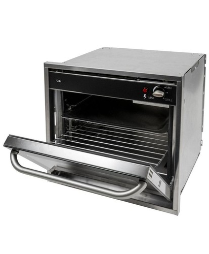 Can gas oven - can, &