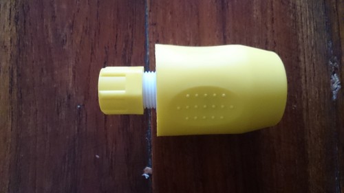 New karcher puzzi female hose - karcher,