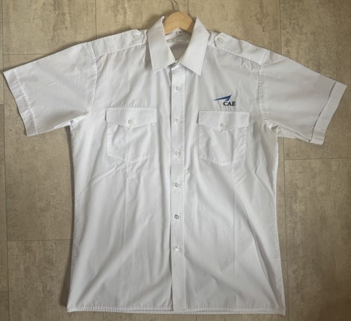 Cae pilot shirt men short - cae,