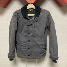 Buzz Rickson's Deck Jacket