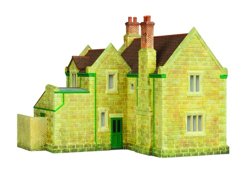 Hornby r7362 gauge - r7362,