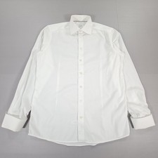 ETON Mens Shirt White 16