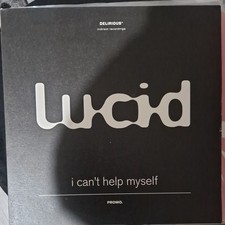 Lucid - I Can’t Help Myself