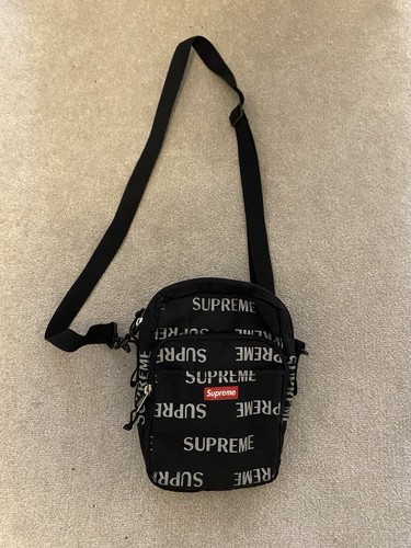 Supreme reflective repeat - supreme, 3m