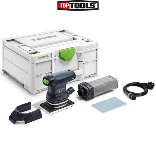 Festool rts 400 - festool, req-plus