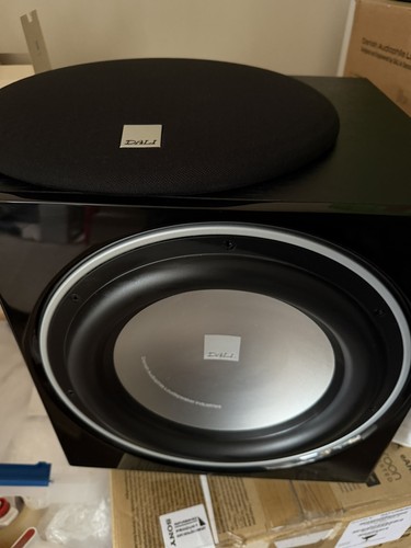 Dali sub subwoofer - sub, e-12