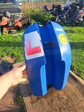 HONDA MELODY MINI 50 INNER