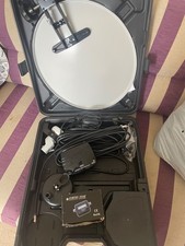 Ross HD DVB-S2 1201 Portable