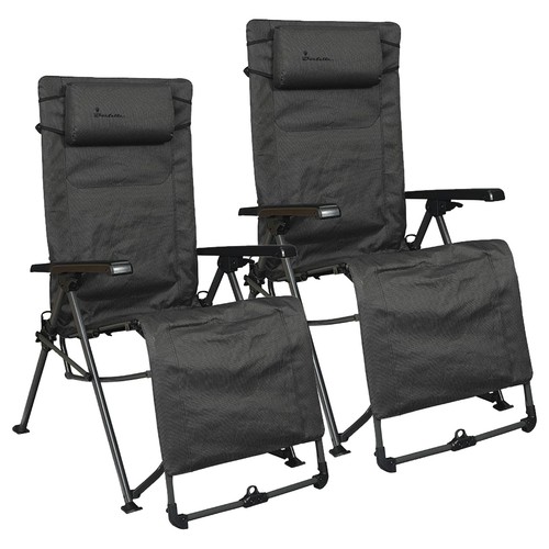 Isabella freja camping - 2x,