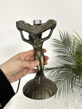 Vintage Art Deco Style Lady