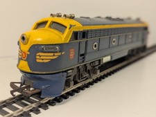 Tri-ang OO Gauge R159