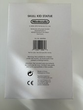 Skull Kid Statue (The Legend
