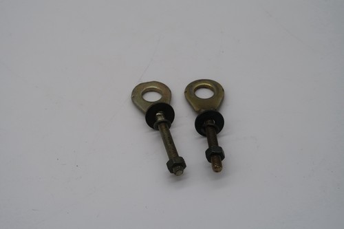 Chain adjusters for honda - chain,