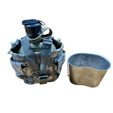 US Military Canteen Cup With