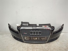 2007 AUDI A4 S LINE
