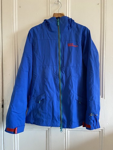 Westbeach snowboard jacket - westbeach,