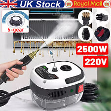 2500W Portable Handheld Steam