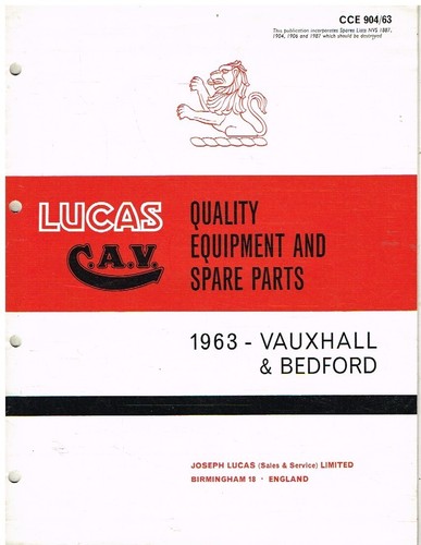 Vauxhall victor cresta - cresta, pb