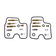 Carburetor Repair Kit Keyster