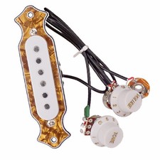 Acoustic Guitar Sound Hole