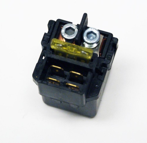 Starter relay kawasaki zx7r - relay,