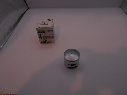 Zenoah g270 26cc - fg,