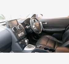 NISSAN QASHQAI J10 2007 2.0