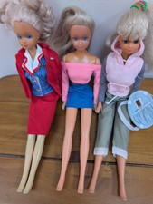 Simba Steffi Love Doll Bundle