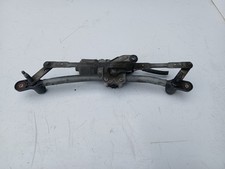 FIAT DOBLO FRONT WIPER MOTOR