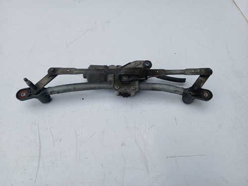 Fiat doblo front - fiat, wiper