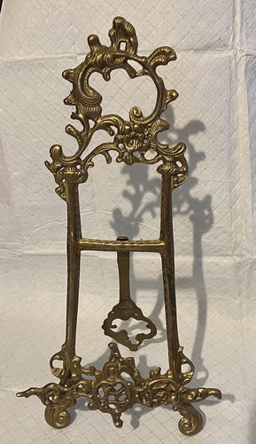 Antique vicorian ornate - 15”,