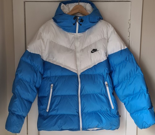 Nike windrunner primaloft - nike,