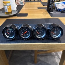 Mk1 Cortina 1500GT/Lotus Dash