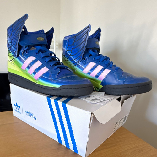 Adidas originals jeremy scott - adidas,
