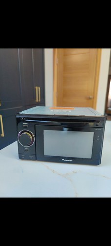 Pioneer avic f310bt car - car, stereo