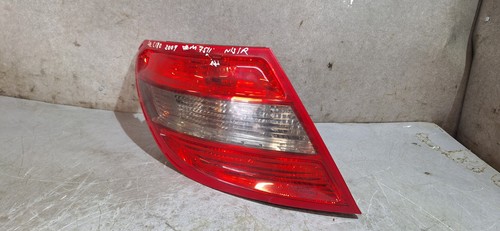 Mercedes benz class c - mercedes,