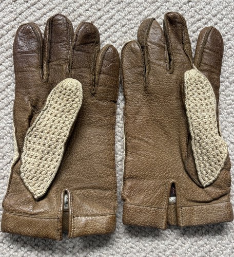 Dents men vintage - men’s,