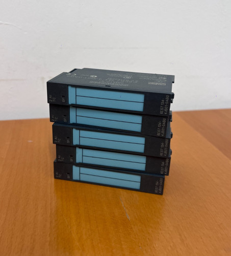 Siemens simatic - siemens,