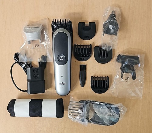 Braun series aio7545 - series,