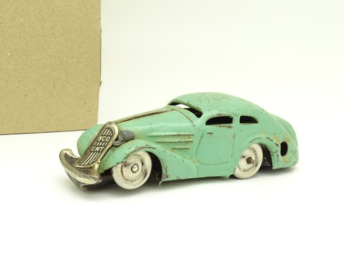 Schuco micro racer 3000 key - key,