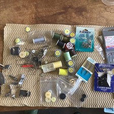 Sewing Machine Parts Cotton