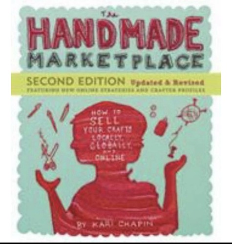 Kari chapin the handmade - kari,