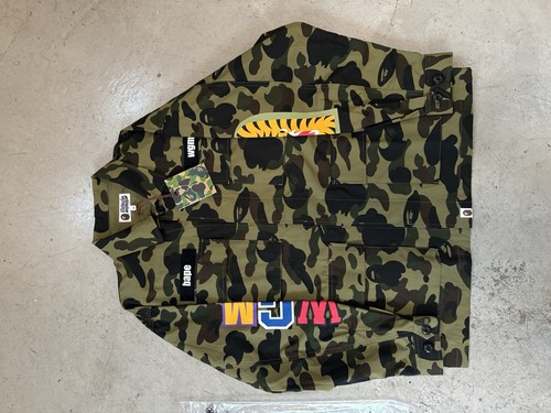 Bape bathing ape - a,