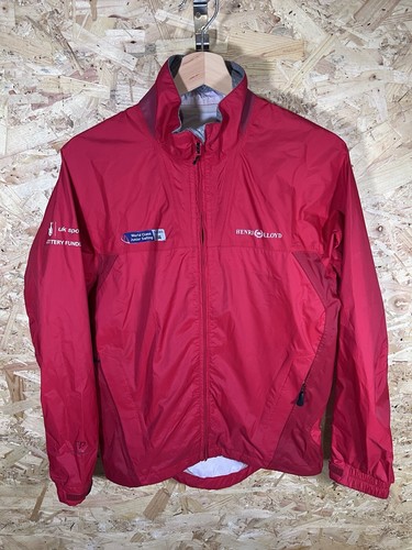Henri lloyd sailing - henri,