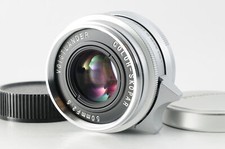 [Top MINT] Voigtlander